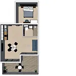 Residence Viskovic * Tucepi