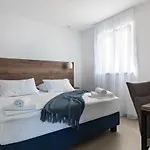 Residence Viskovic Apartment