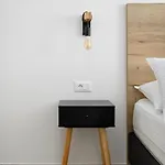 Residence Viskovic Apartment Tucepi
