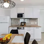 Residence Viskovic Apartment
