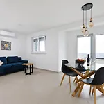 Residence Viskovic Apartment