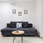 Residence Viskovic Apartment