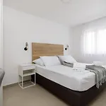 Residence Viskovic Apartment