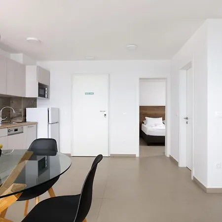 Residence Viskovic Tucepi