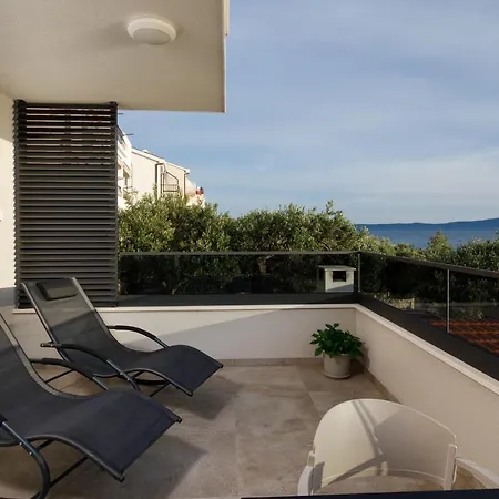 Lägenhet Viskovic *