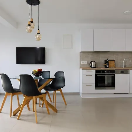 Viskovic Lägenhet *