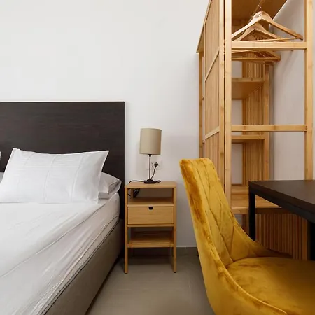 Lägenhet Viskovic *