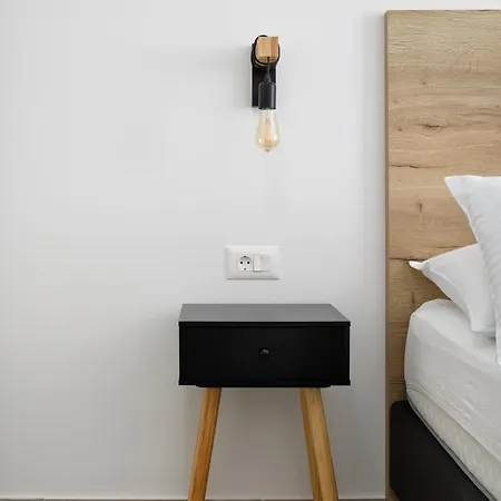 Viskovic Lägenhet Tučepi