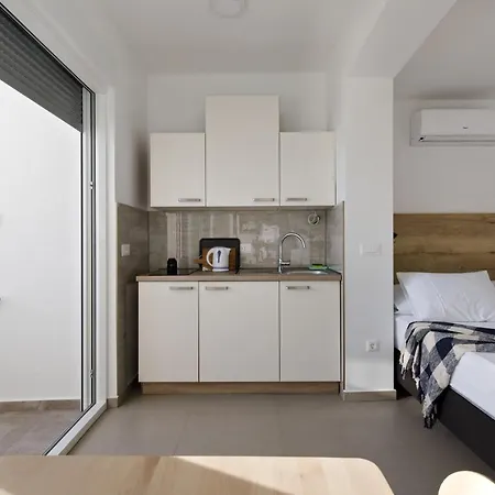 Viskovic Lägenhet *