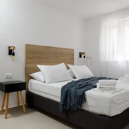 Viskovic Lägenhet *