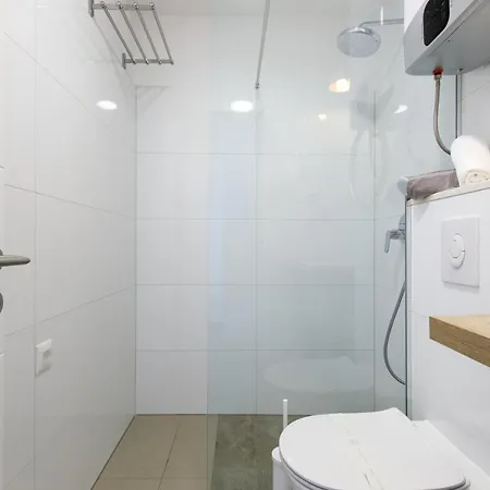 Lägenhet Viskovic Tučepi