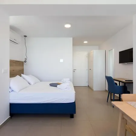 Lägenhet Viskovic Tučepi