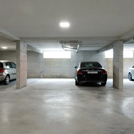 Lägenhet Viskovic *