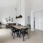 아파트 Viskovic *