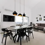 아파트 Viskovic *
