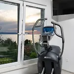 Viskovic 아파트