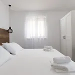 아파트 Viskovic *