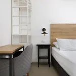 Viskovic 아파트 *