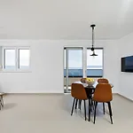 Viskovic 아파트 *