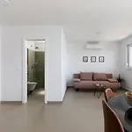 Viskovic 아파트 *