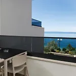 Residence Viskovic Apartment Tučepi