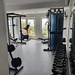 아파트 Viskovic