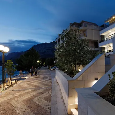 Viskovic Apartamento *