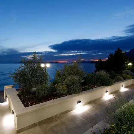 Apartamento Viskovic *