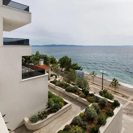 Apartamento Viskovic Tučepi