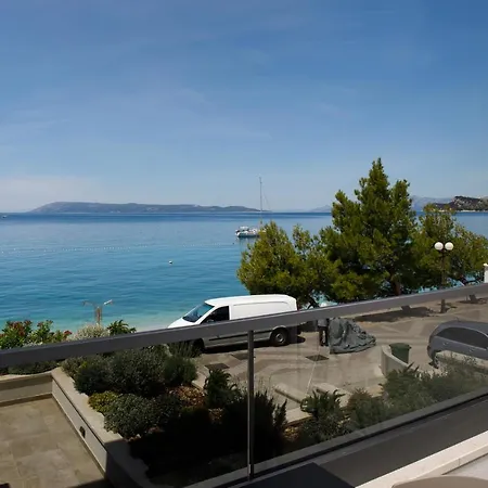 Viskovic Apartamento *