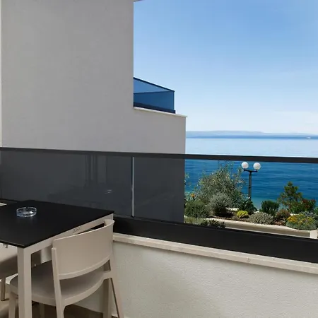 Viskovic 公寓 图彻皮