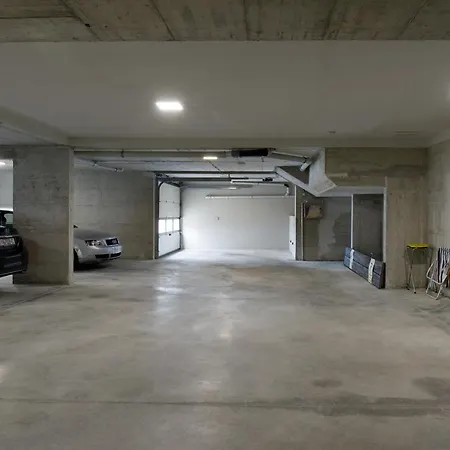 Viskovic Appartement Tučepi