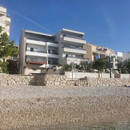 Residence Viskovic Tučepi