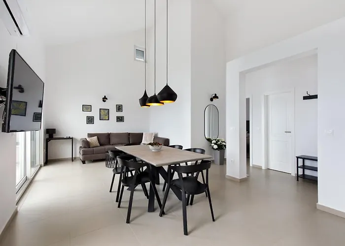 Apartamento Viskovic *