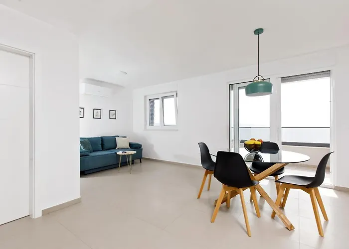 Apartamento Viskovic Tučepi