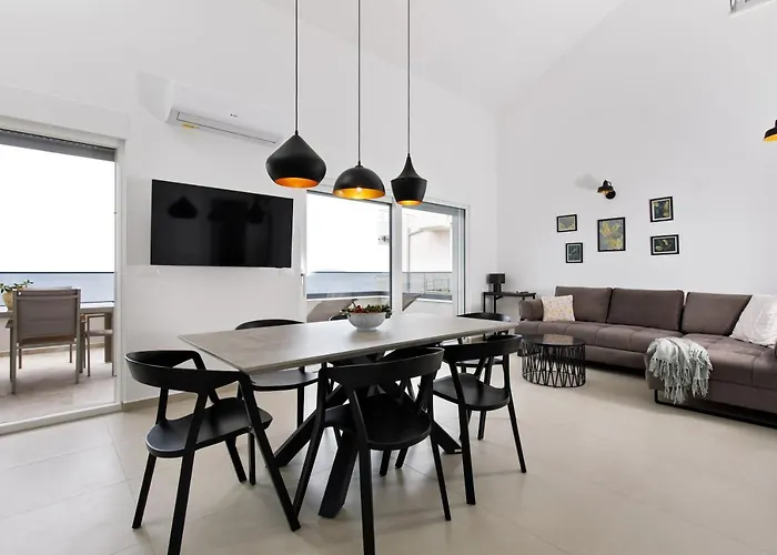 Apartamento Viskovic *