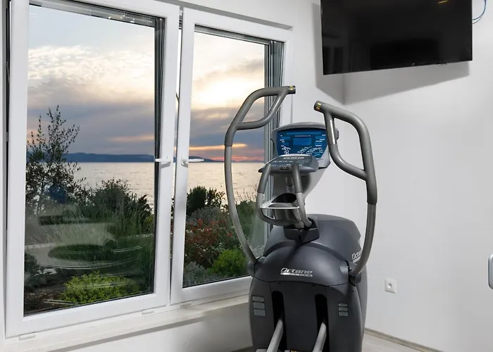 Viskovic Apartamento