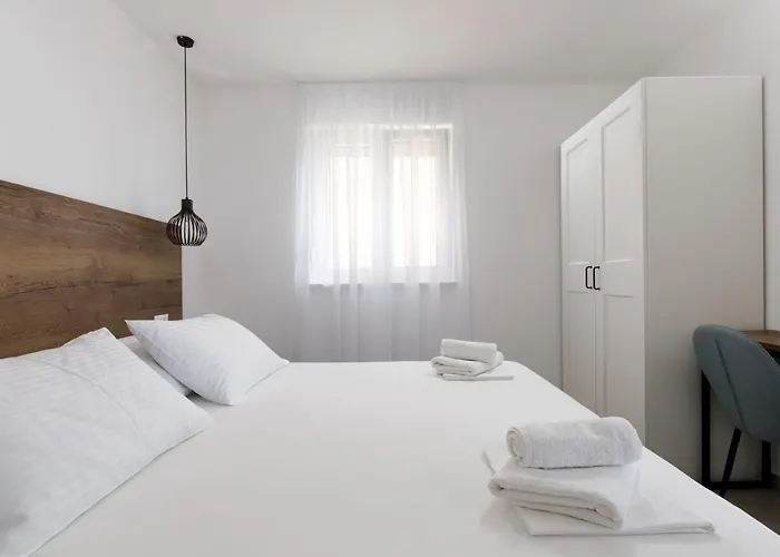 Apartamento Viskovic *