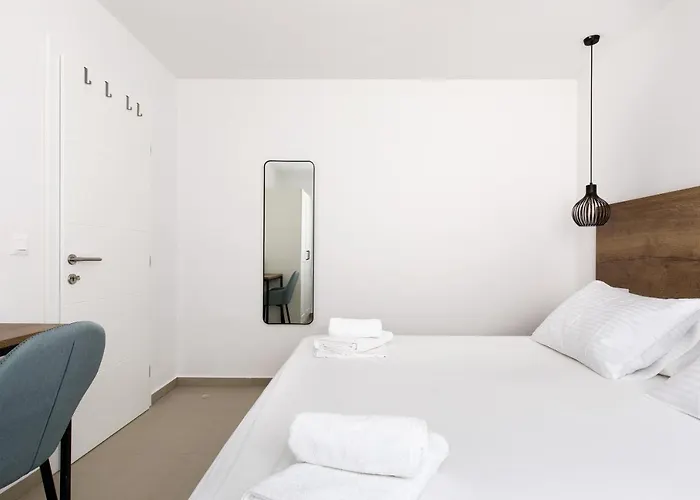 Viskovic Apartamento Tučepi