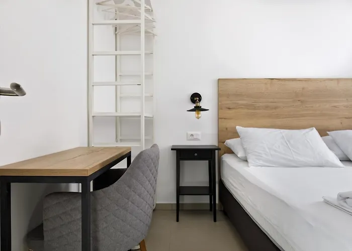 Residence Viskovic Apartment *
