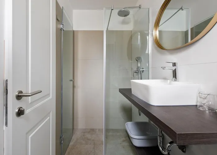 Apartment Residence Viskovic *