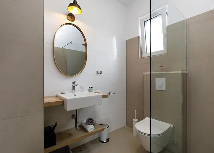 Viskovic Apartamento Tučepi