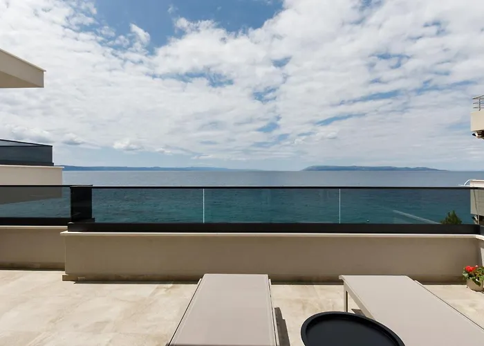 Apartamento Viskovic *