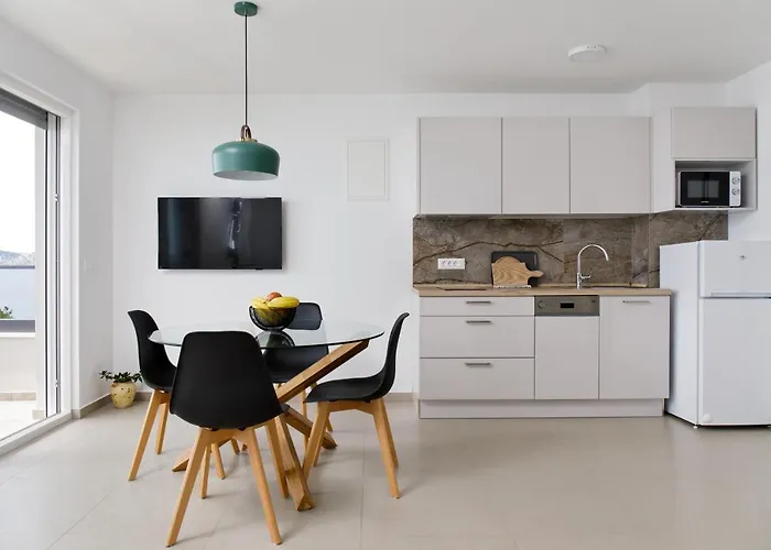 Apartamento Viskovic