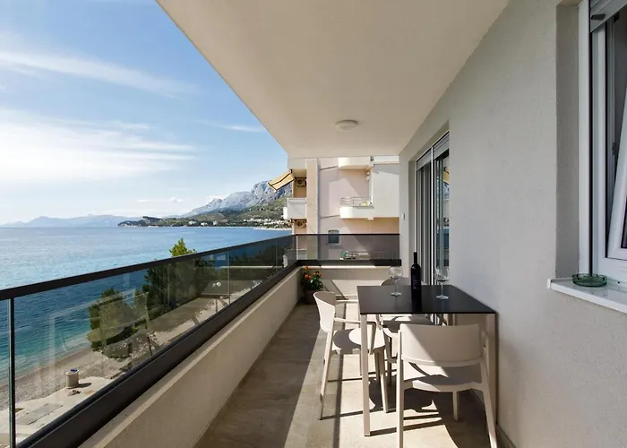Residence Viskovic *