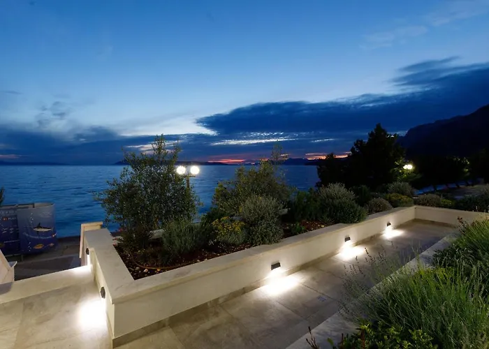 Apartamento Viskovic *