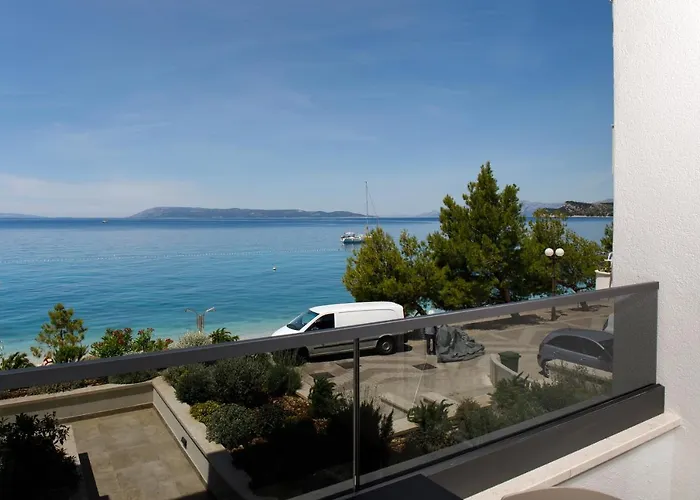 Residence Viskovic Apartment *