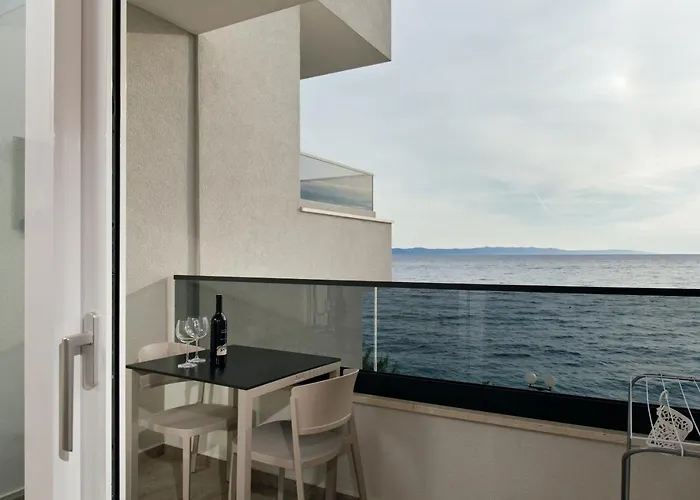 Apartamento Viskovic