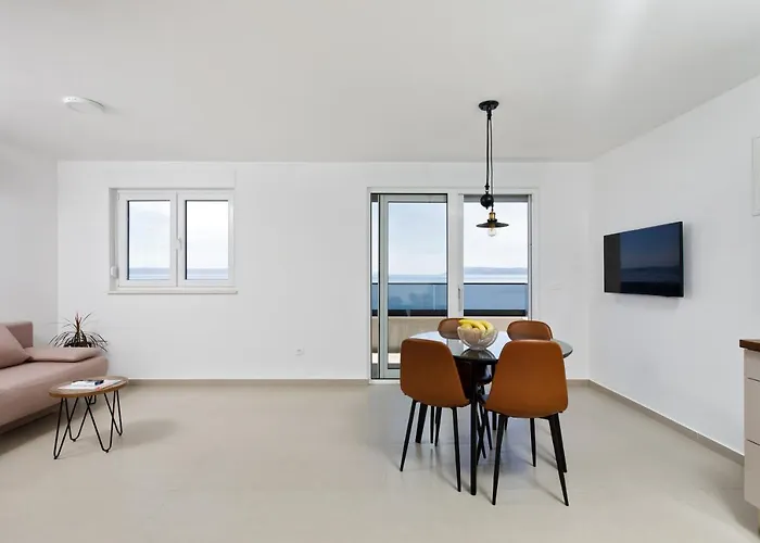 Viskovic Apartamento *