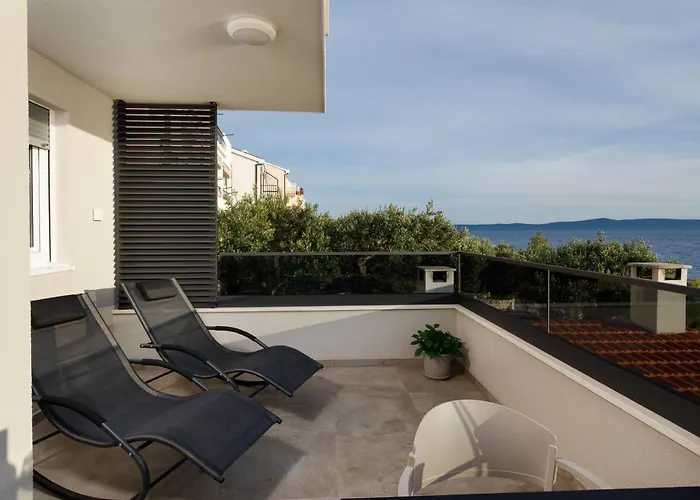 Apartamento Viskovic *